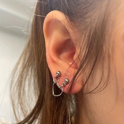 Schmuck & Accessoires – Piercing