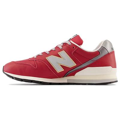 996 Red Sneakers CM996RK2