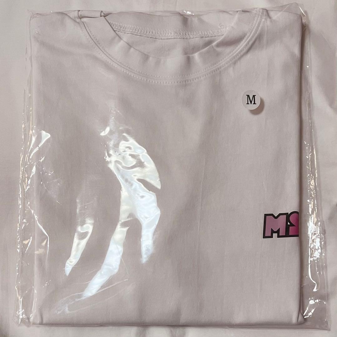 [USED] MADEIN T-SHIRT FANCON T-SHIRT