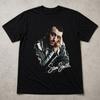 Rihanna T Shirt Pop Music Graphic Tee Unisexs Unisexs Kids Black Gift Idea