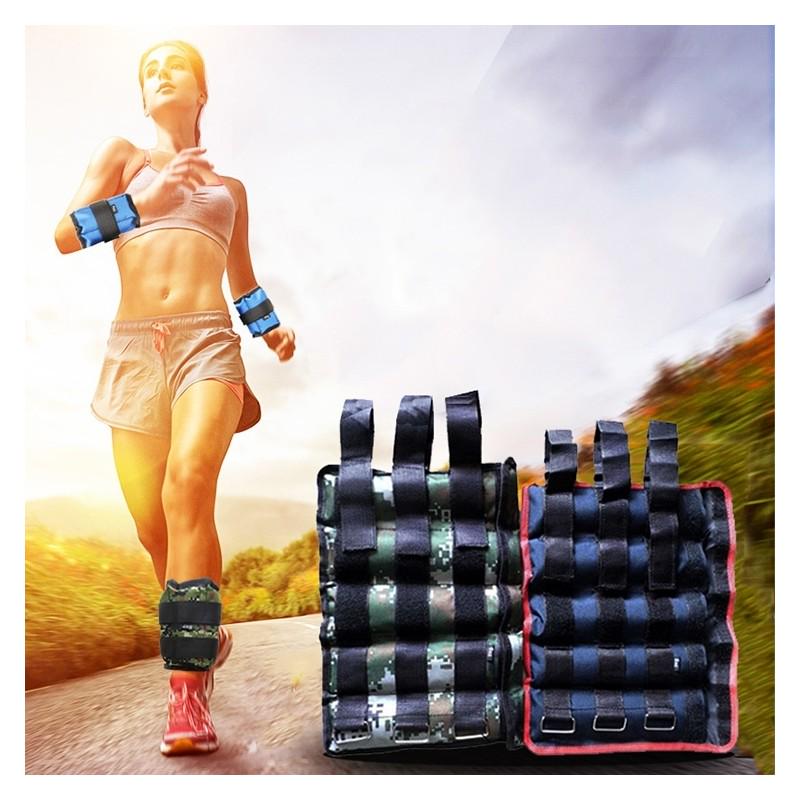 Ankle weights bodybuilding Clearance