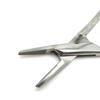High Quality Corwin Hegar TC Wire Twisting Forceps Half Gold Operating Forceps Made Stainless Steel Surgery Instruments