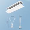 Air Deflector Accessories Air Conditioner Anti-Direct