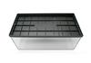 1:18/1:24 Acrylic Display Box with Base for Dust and Scratch Protection