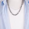 Heipeul Surgical Necklace (Sgc-N-16)