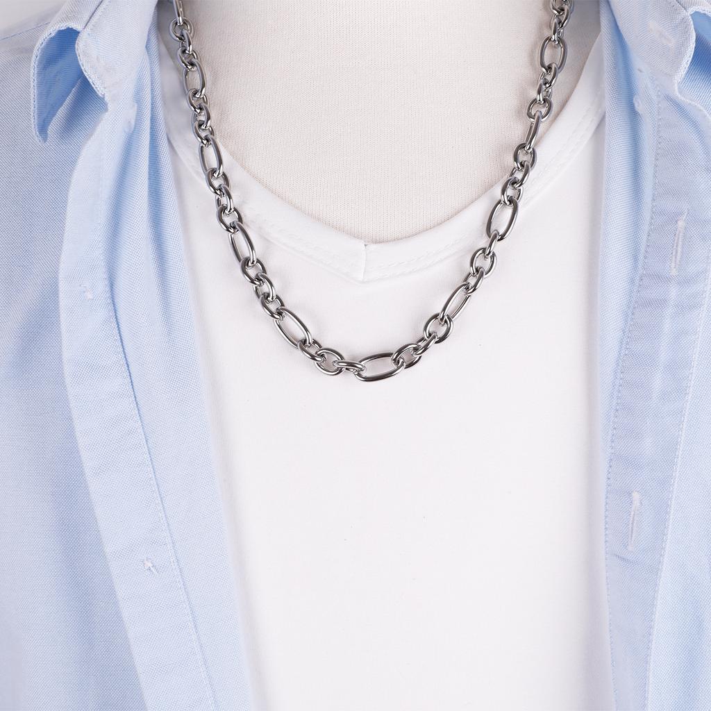 Heipeul Surgical Necklace (Sgc-N-16)