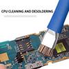 Professional Soft Bristle Electronics Cleaning Tool Suitable For Motherboards IC Pad Dust Removal Component Maintenance