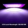 395nm Ultraviolet Blacklight LED for Fluorescence Detection and UV Glue Curing