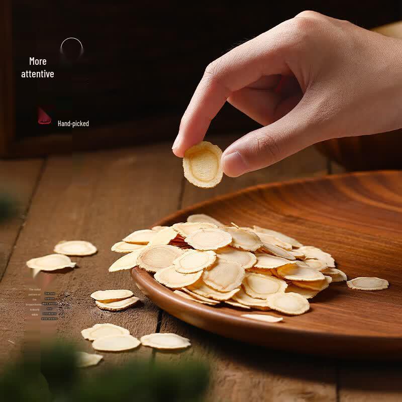 Qi Li Xiang American Ginseng Gift Box