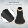 Clarinet Bells B Flat Clarinet Speaker Tube Pitch Pipe B Flat Clarinet Tube Bb Speakers Clarinet Horn Mouth Mouthpiece