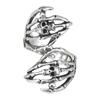 Fiestas Guirca Skeleton Ring