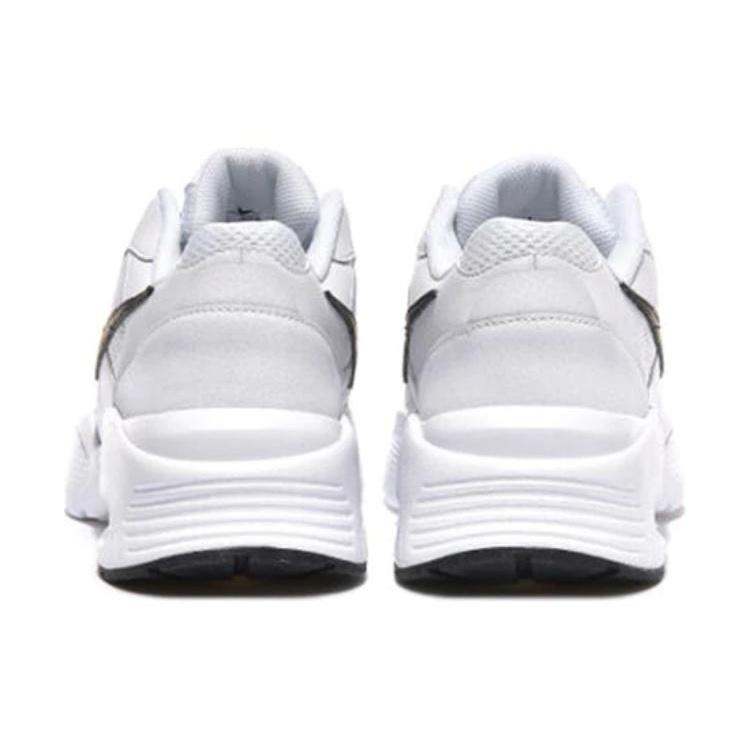 Nike Air Max Fusion 'White Black' Men's CJ1670-102