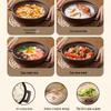 Supor 4.5L Ceramic Claypot