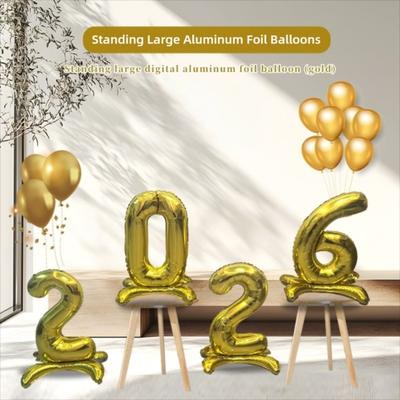 Feestviering – Ballonnen