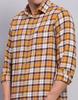 MONTE CARLO Men's Regular Fit Shirt