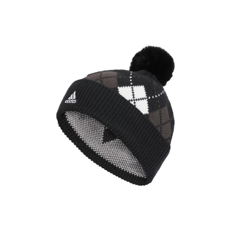 

Adidas Шапки Унисекс Черные Adidas HG5593 OSFW чёрный