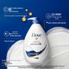 Dove Deeply Nourishing Body Wash
