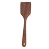 Long Handle Wooden Spatula Wenge Cooking Spatula Kitchen Supplies Wooden Spoon  Salads/Salads