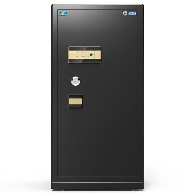 Tiger Brand Zunhu Series 120cm Fingerprint Password Home Office Security Safe