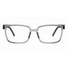 Cosee C 002 Senses Blue Light bloCk Shield 02 Unisex Eyeglasses