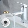 Countertop Faucet, Low Sink, Sink, Bathroom Tap, Washbasin Tap