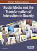Kniha Social Media and the Transformation of Interaction In Society