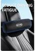 BYD Car Neck Pillow for Han, Song Pro, Qin, Song, Yuan Plus, Tang EV, Dolphin Models
