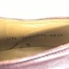 Vintage/REGAL ORIGINAL COLLECTION/Goodyear Welt Straight Tip Shoes/26.5EE/Brown/BROWN/Closed Lacing Business Shoes(USED)