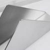 Space Saving Napkin Dispenser Paper Towel Holder Stainless Steel Tissue Storage Rack for Kitchens Offices Dining Area