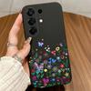 For Tecno Camon 50 Pro Ultra 4G 5G Phone Case Leopard Print Soft Matte Silicone Ultra Anti Drop For Tecno Camon50 Pro Back Cover
