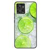 Case For MOTO ThinkPhone 5G Case Cool Silicone Protective Cover for Motorola Think Phone 5G Bumper Protector Fundas Shockproof