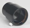 Aquil Astronomical Telescope Accessories 2-Inch Extension Tube with Protection Ring