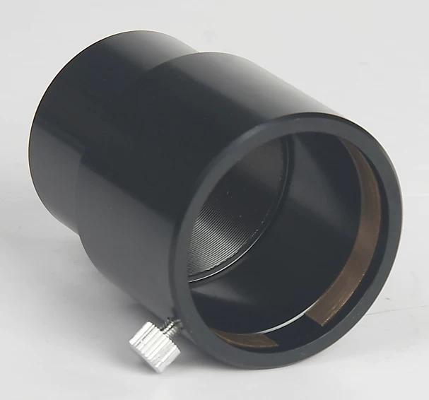 Aquil Astronomical Telescope Accessories 2-Inch Extension Tube with Protection Ring