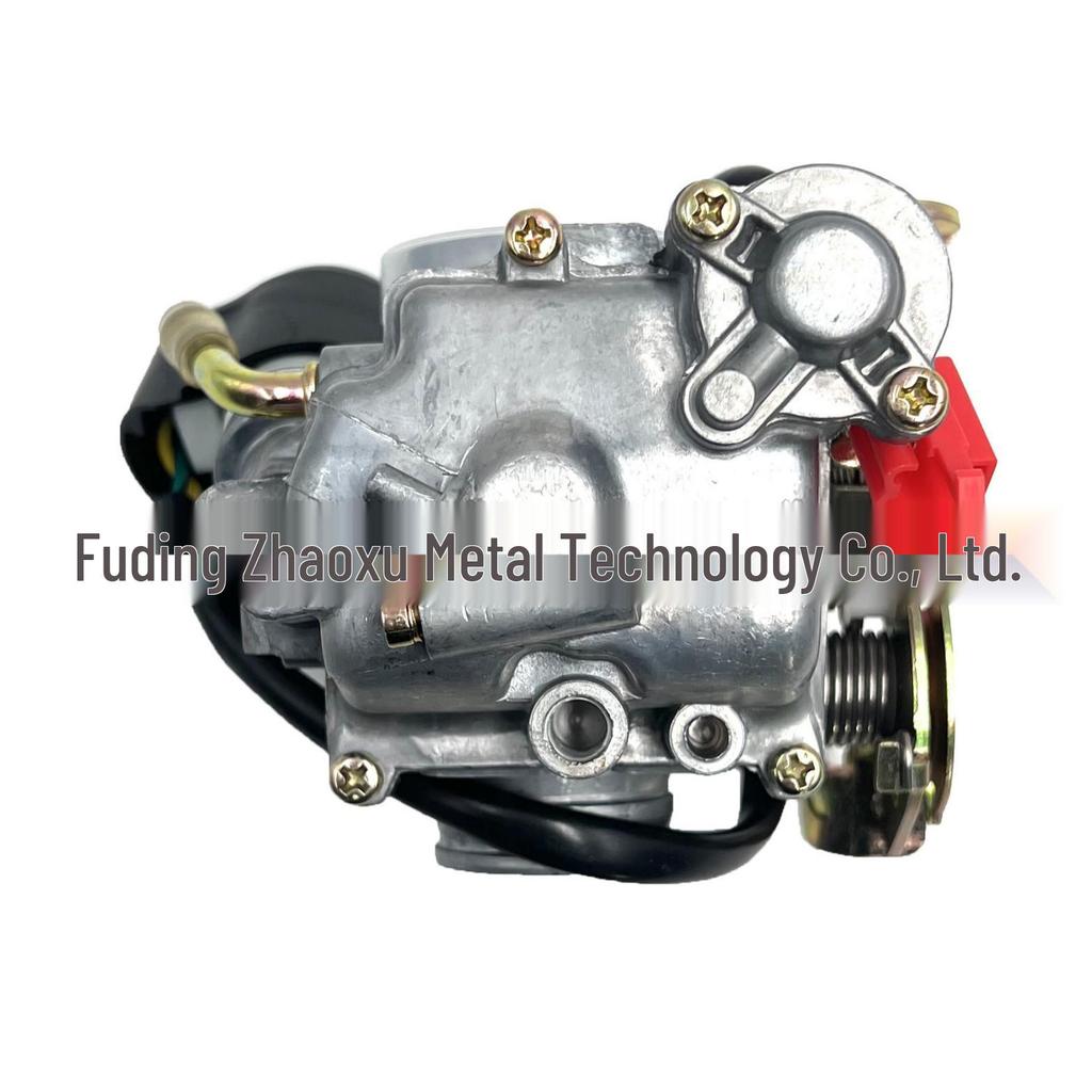 Carburetor for CVK26 PIAGGIO Aprilia Scrabble GY6 100-250cc ATV