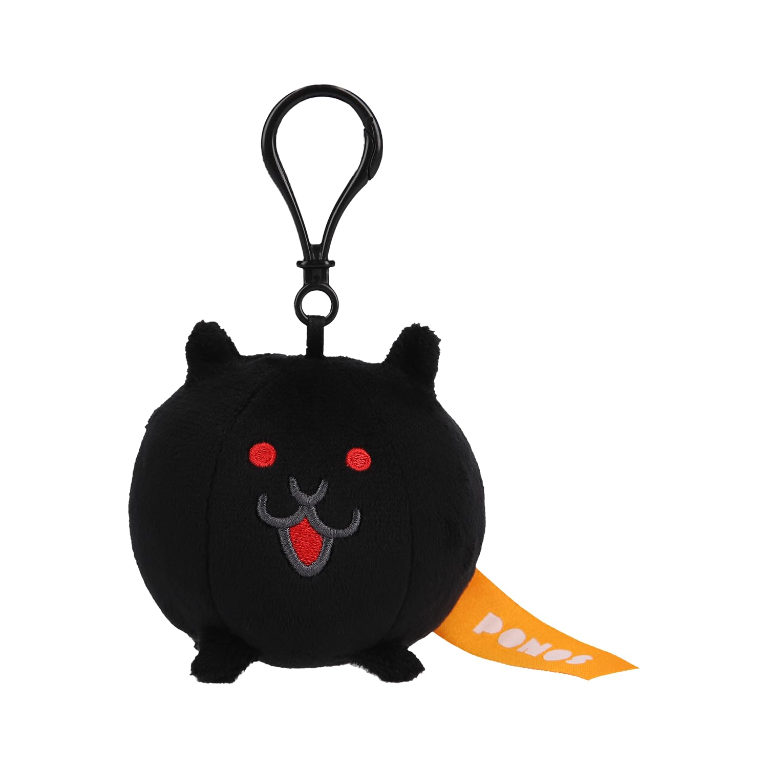 

[Nyanko Daishouten] Mascot Murderous Cat