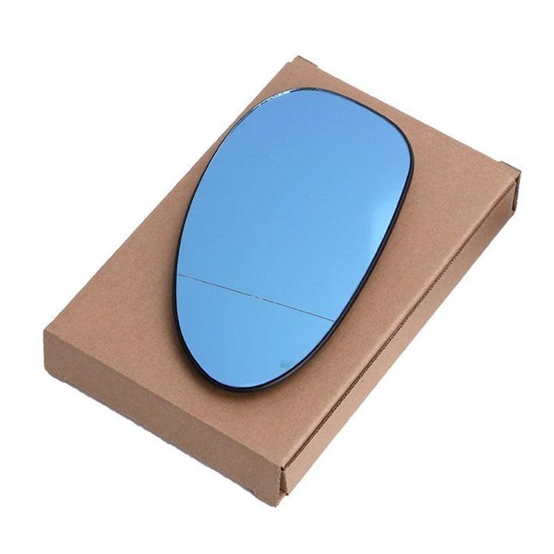 

Car Reflector Heated Side Reflector Glass Rearviews Reflector Lens For E92 E91 E93 E82 E88