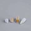 Gold or Silver Nail Cover Ring Metal Fingernail Ring New Claw Ring  Party Jewelry