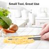 Crumber Crumb Table Sweeper Food Debris Clean Scraper Cleaning Durable Tool
