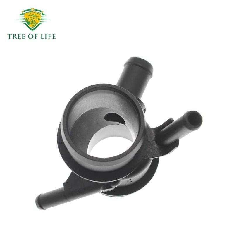 Radiator Hose Water Pipe Connector PCH503340 For LAND ROVER RANGE ROVER SPORT L320 3.6 TDV8 2007-2013 PCH503110 PCH503250