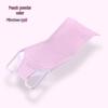 Newborn Reclining Baby Bath Net - Shower Seat with Mesh Fabric