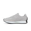 New Balance 327 'Rain Cloud' (Unisex) Rain Cloud / White Running Shoes MS327CGW