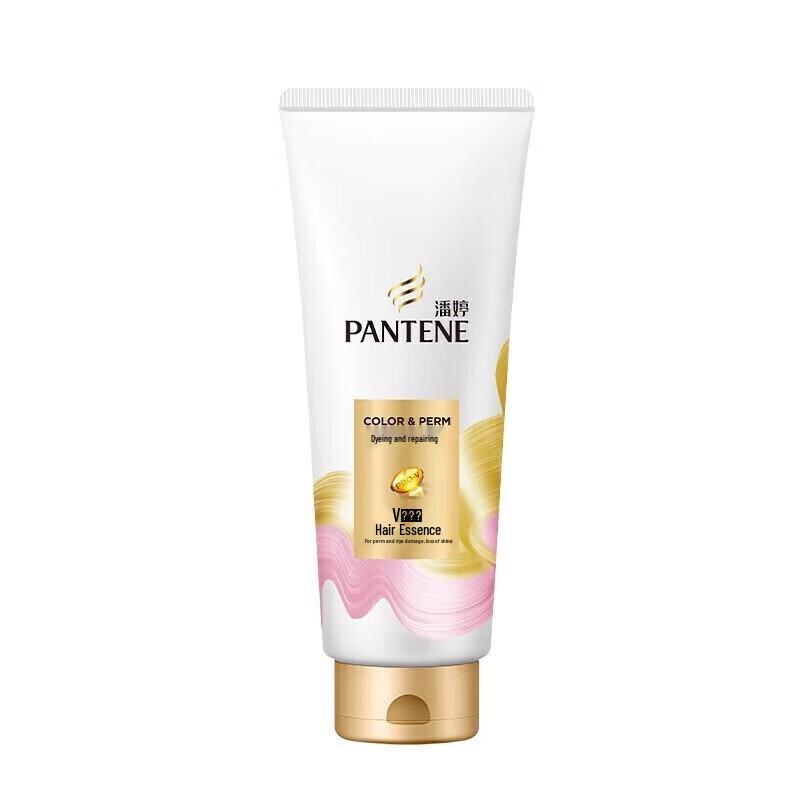 Pantene Sanfte Nährung & Reparatur Spülungsset