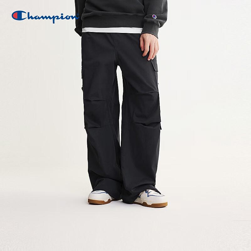 Champion Workwear Straight Casual Pants