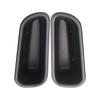 2x Car Interior Door Pull Handle Cup For Dodge Ram 1500 1994-2001 2500 1994-2002