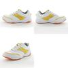Sneakers MS1200T Kids Cm 2E [Moonstar] W/Yellow 29.0