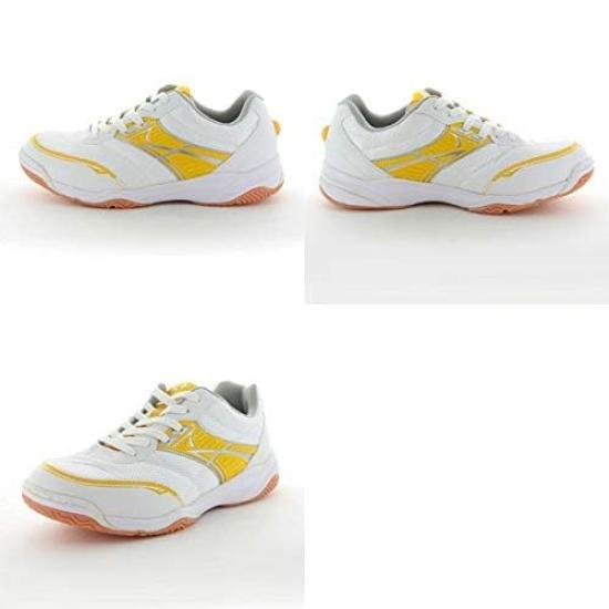 Sneakers MS1200T Kids Cm 2E [Moonstar] W/Yellow 29.0