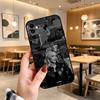 S-Singer F-Freya Skye-e  Phone Case For Samsung Galaxy A73,A72,A71,A70,A53,A52,A51,Others Soft Black Cover