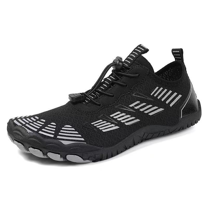 Versatile Non-Slip Water Shoes: Ideal for Beach, Indoor Fitness, Cycling, Hiking & Swimming - Breathable & Super Soft for Couples