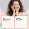 Hoegoa Ginger Soft Hair Conditioner Moisturizing Hair Improving Dry Hair Care Hair Scalp Hydrating Hair Root