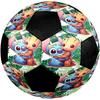 Stitch Theme Size 5 Soccer Ball, Suitable for Both Indoor and Outdoor Matches, a Gift Suitable for Everyone.